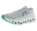 ON Cloudmonster Mens Shoes Size 10, Color: Aloe