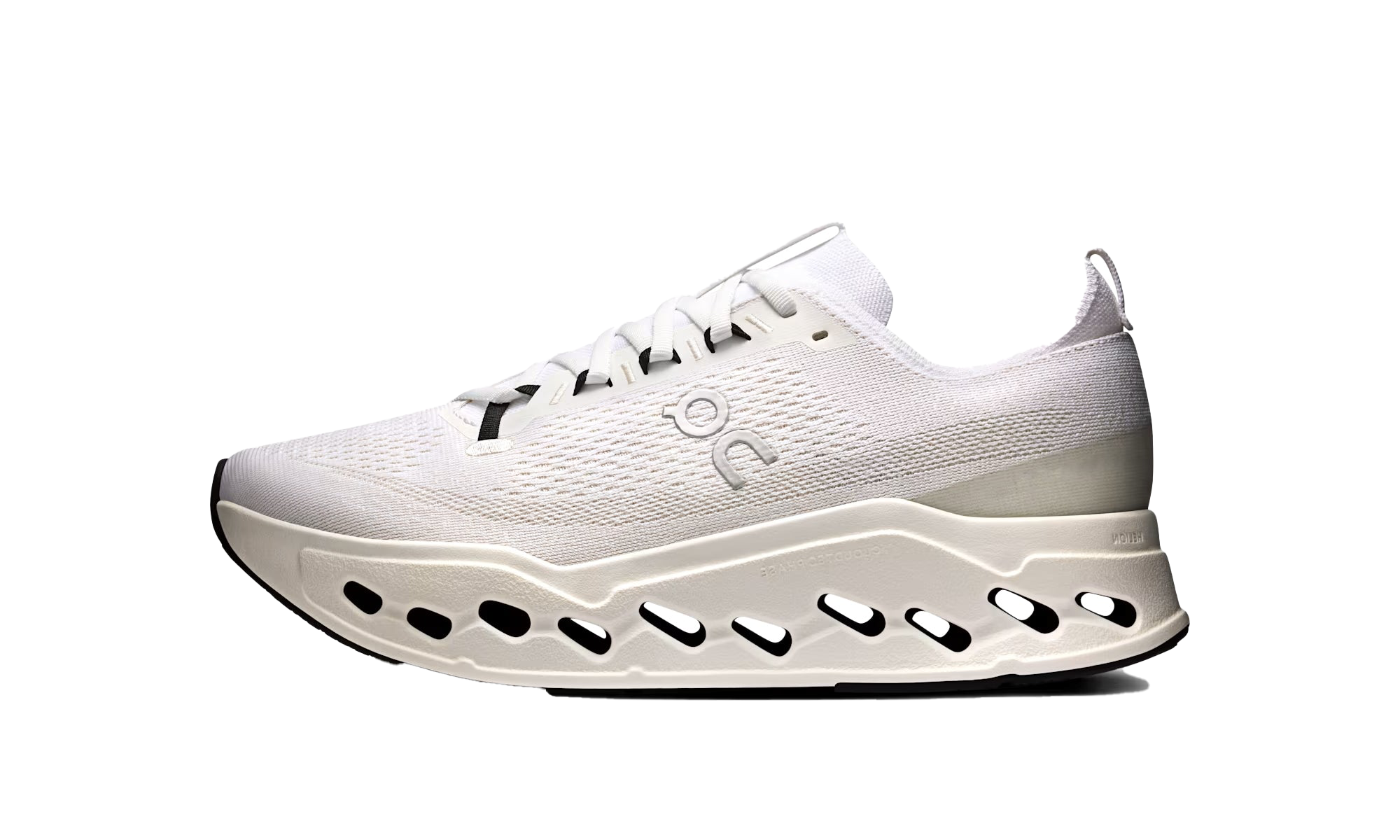 ON MENS Cloudsurfer Max "White" 3MF30431200 from Stadium Goods