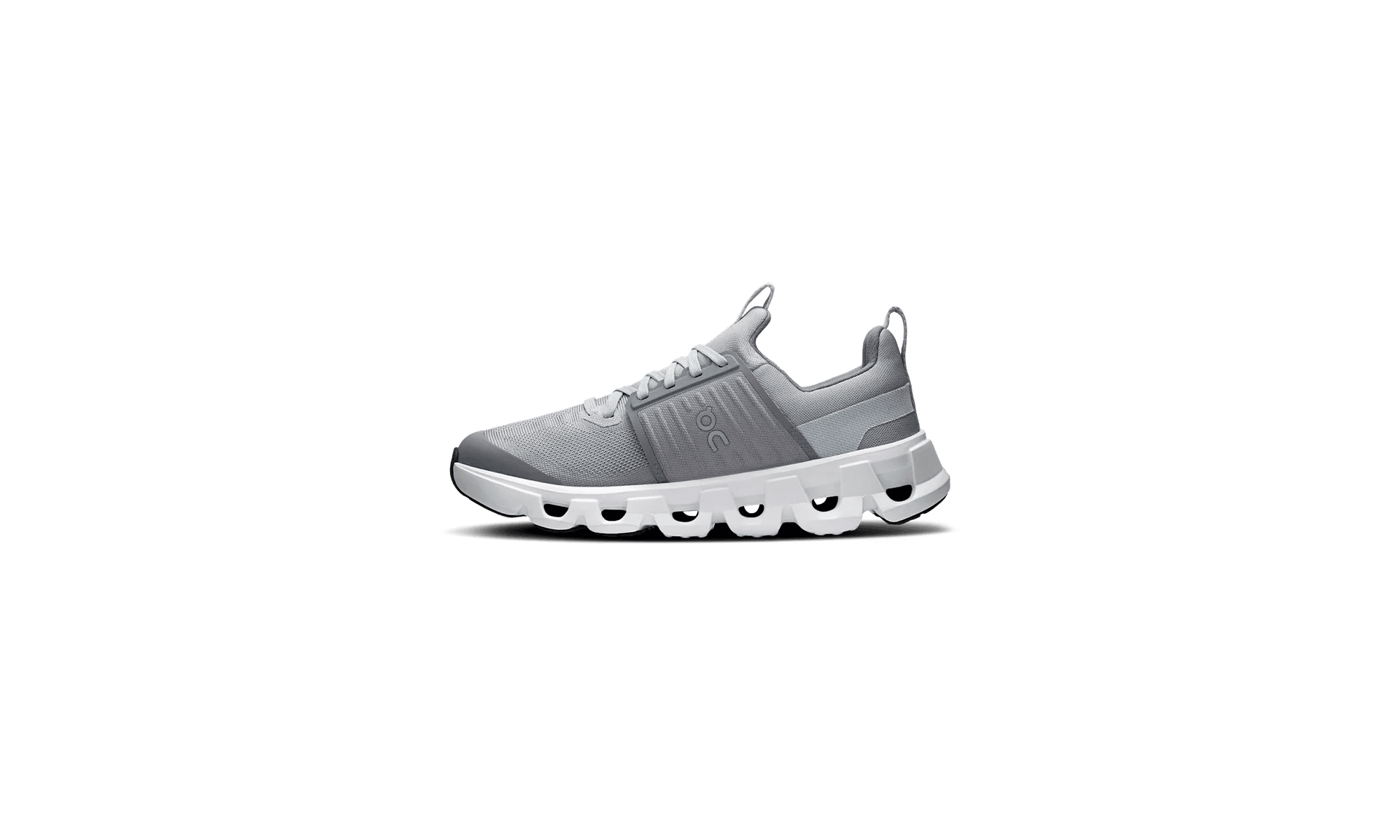 ON RUNNING GRADE SCHOOL Cloudswift Youth "Alloy | Glacier" 3YF10011014 3YF10011014 from Stadium Goods