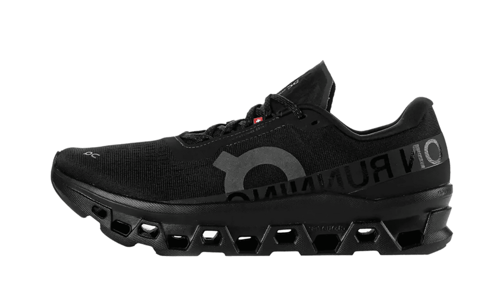 ON RUNNING MENS Cloudmonster 1 "All Black" 3MF30741043 3MF30741043 from Stadium Goods