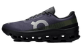 ON RUNNING MENS Cloudmonster 1 "Flint Black" 3MF30744641 3MF30744641 from Stadium Goods