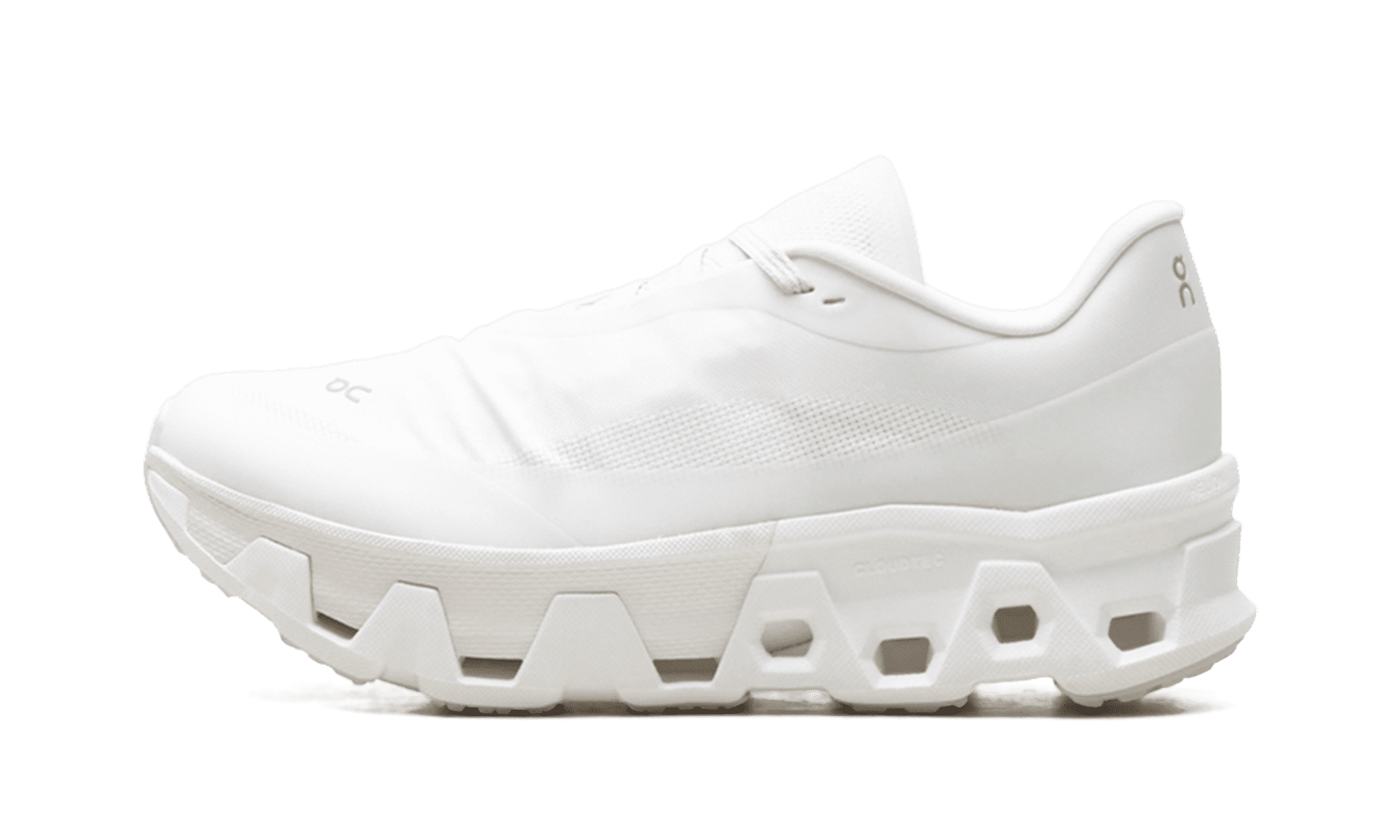ON RUNNING MENS Cloudmonster Hyper "POST ARCHIVE FACTION - White" 3MF30931200 3MF30931200 from Stadium Goods