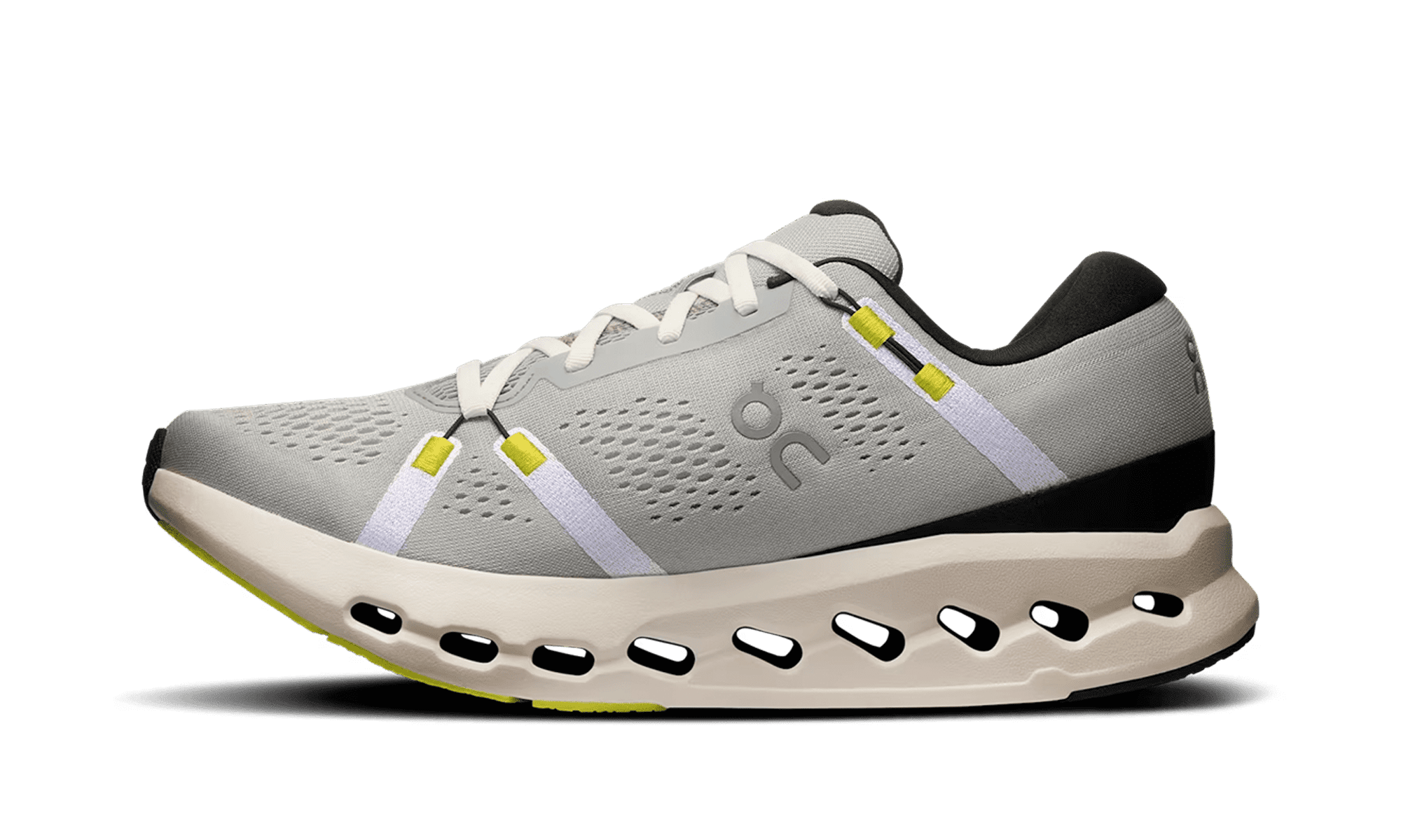 ON RUNNING MENS Cloudsurfer 2 "Glacier Ivory" 3MF10123205 3MF10123205 from Stadium Goods