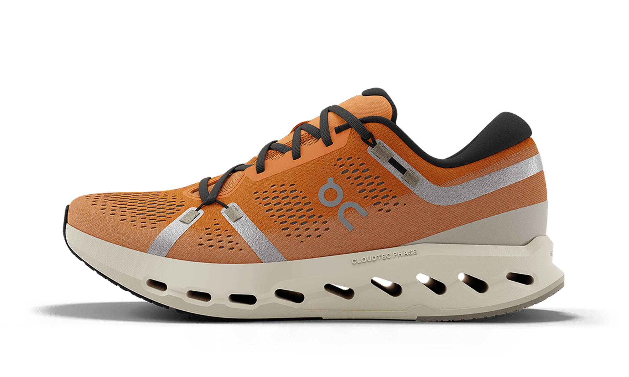 ON RUNNING MENS Cloudsurfer 2 "Tangerine Ivory" 3MF10123126 3MF10123126 from Stadium Goods
