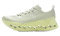 ON RUNNING MENS Cloudsurfer Max "Pelican Limelight" 3MF30434729 3MF30434729 from Stadium Goods
