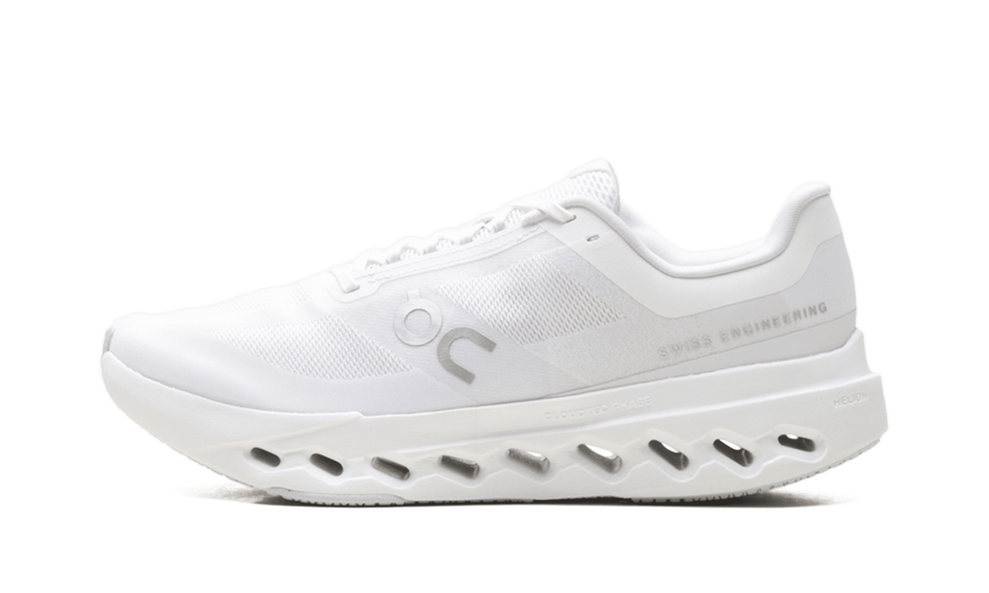 ON RUNNING MENS Cloudsurfer Next "White" 3ME30021200 3ME30021200 from Stadium Goods