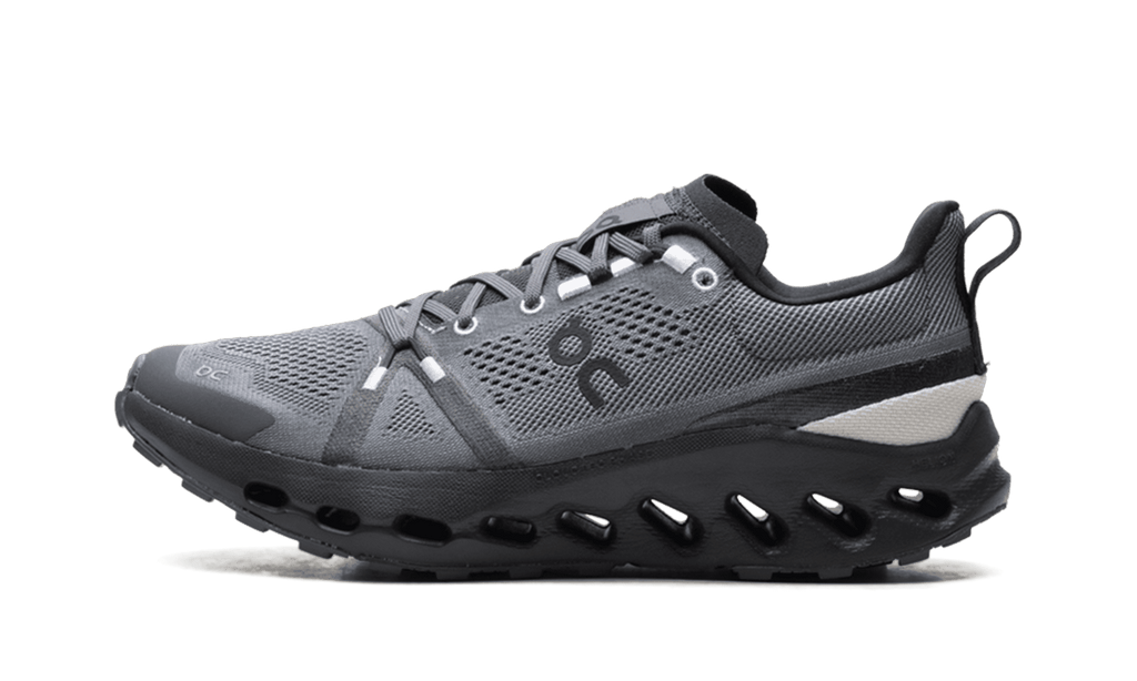 ON RUNNING MENS Cloudsurfer Trail "Eclipse Black" 3ME10110264 3ME10110264 from Stadium Goods
