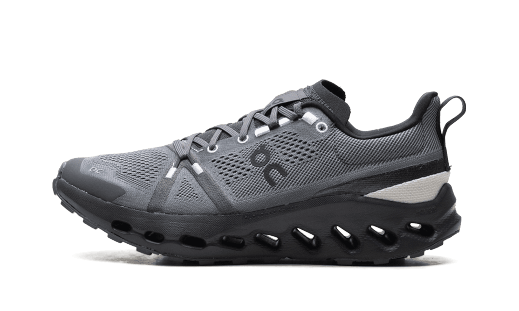 ON RUNNING MENS Cloudsurfer Trail "Eclipse Black" 3ME10110264 3ME10110264 from Stadium Goods