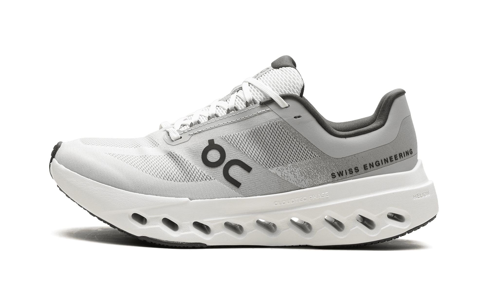 ON RUNNING MENS Cloudsurfer "White" 3ME30020070 3ME30020070 from Stadium Goods