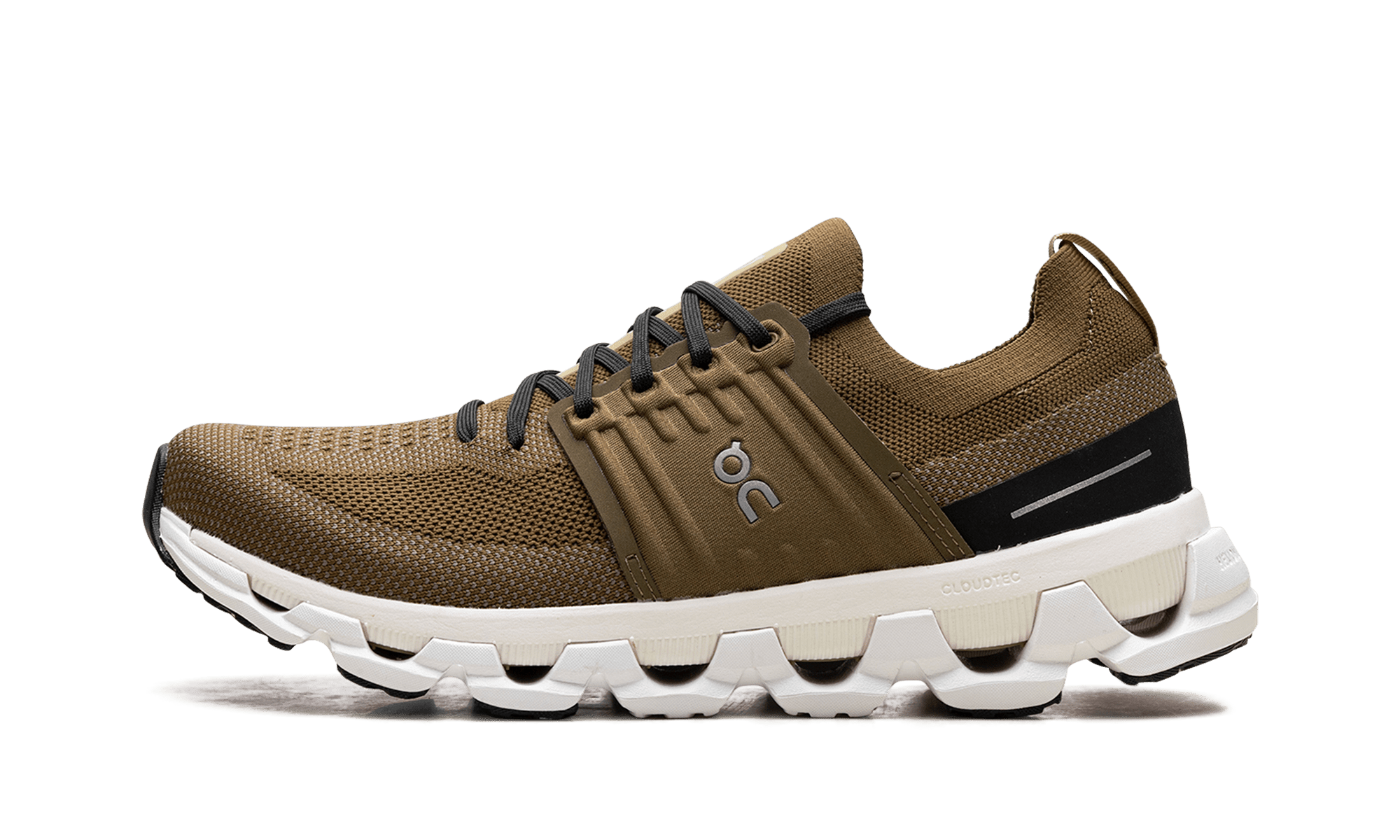 ON RUNNING MENS On Shoes Cloudswift 3 "Hunter/Safari" 3MD10561921 3MD10561921 from Stadium Goods