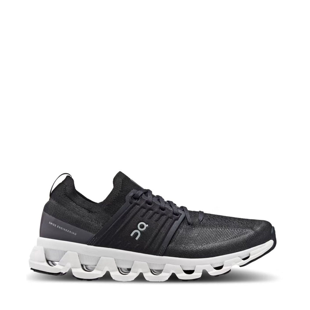 ON CLOUDSWIFT 3 MEN SNEAKERS - All Black