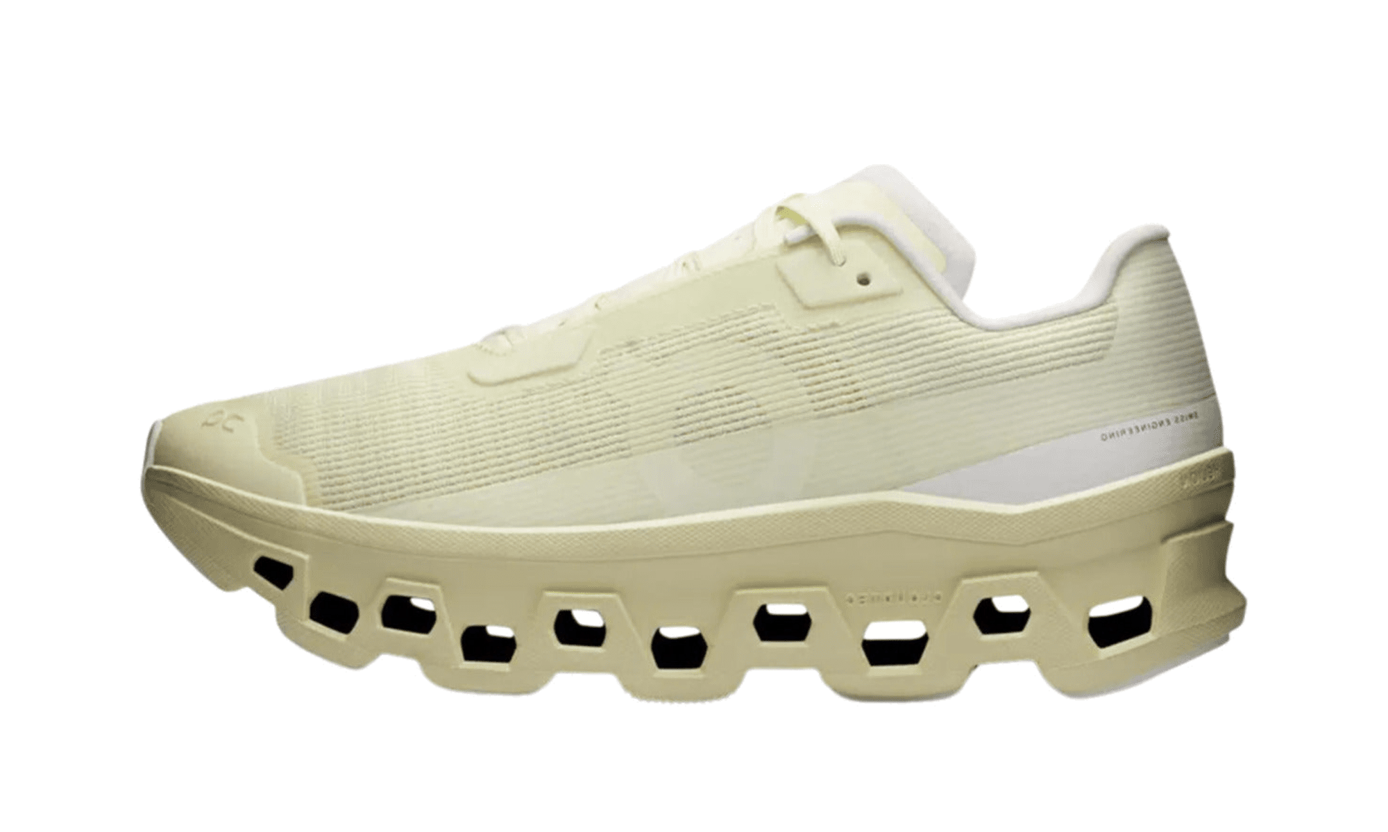 ON RUNNING WOMENS Cloudmonster Void Womens "Denim Fade" 3WG10814754 3WG10814754 from Stadium Goods