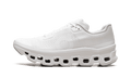 ON RUNNING WOMENS Cloudmonster Void Womens "Triple White" 3WG10811200 3WG10811200 from Stadium Goods