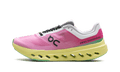 ON RUNNING WOMENS Cloudsurfer Next Womens "Pink Limelight" 3WE30053214 3WE30053214 from Stadium Goods
