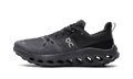 ON RUNNING WOMENS Cloudsurfer Trail WP Womens "Black Eclipse" 3WE10290106 3WE10290106 from Stadium Goods