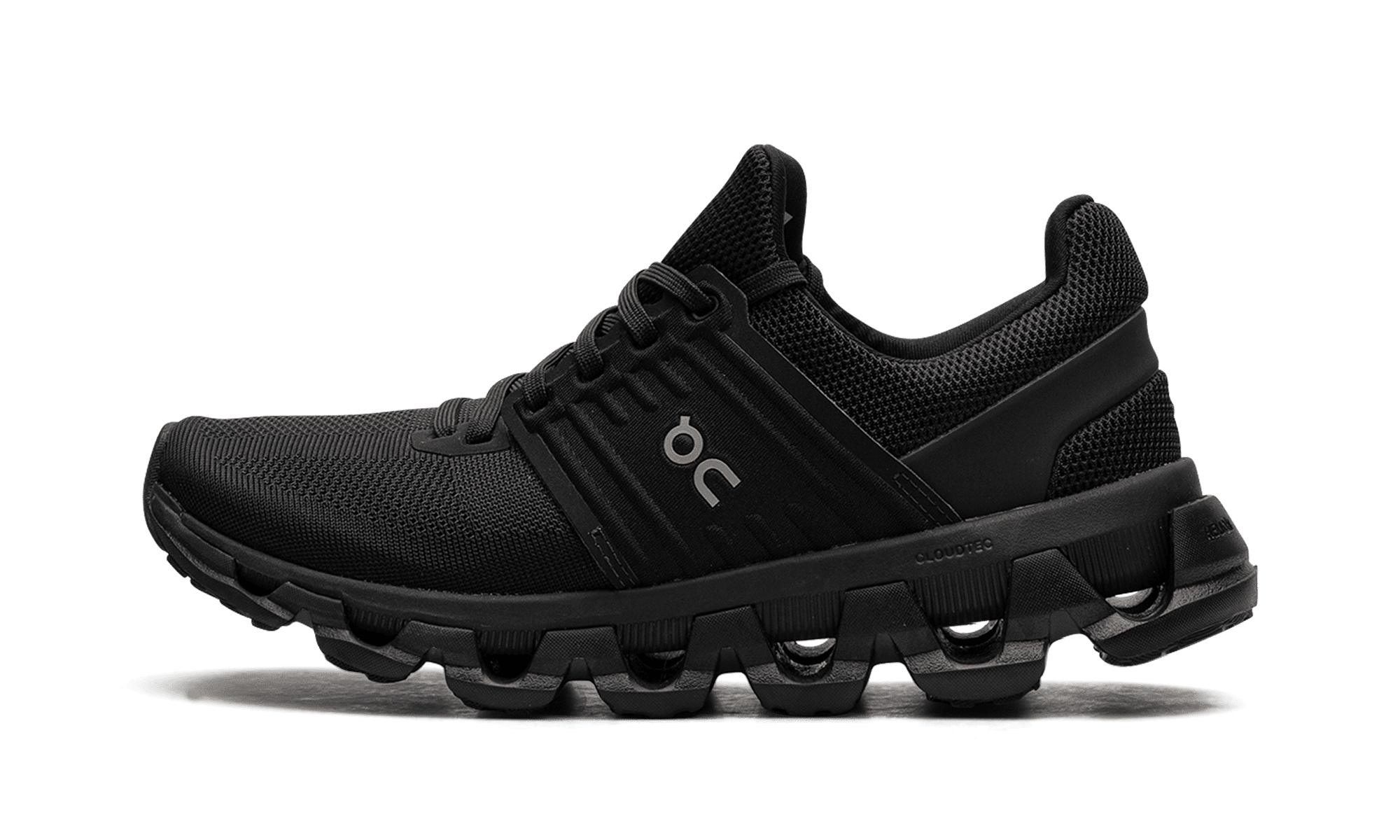 ON RUNNING WOMENS Cloudswift 3 AD Womens "Black" 3WD10150485 3WD10150485 from Stadium Goods