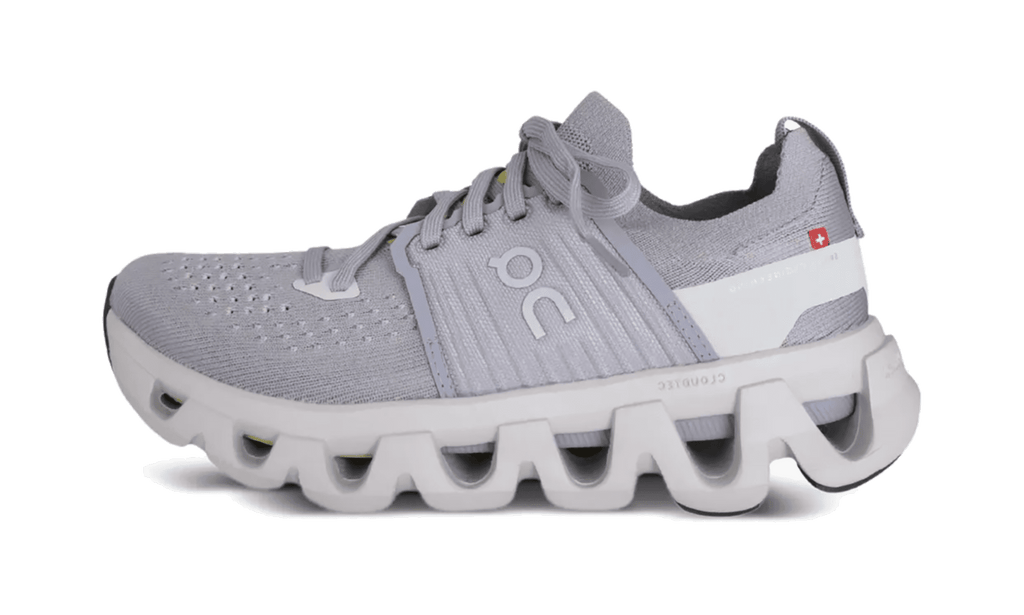 ON RUNNING WOMENS Cloudswift 4 Wmns "Lilac Wolf" 3WF10114061 3WF10114061 from Stadium Goods