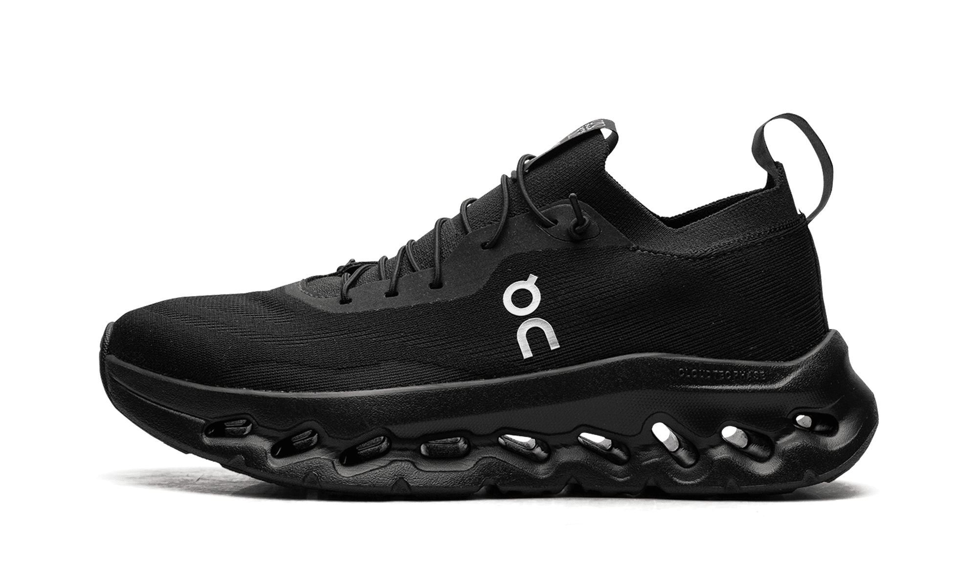 ON RUNNING WOMENS Cloudtilt Womens "LOEWE All Black" 3WD30310485 3WD30310485 from Stadium Goods