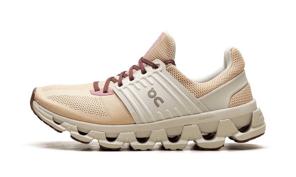 ON RUNNING WOMENS On Cloudswift 3 AD Womens "White" 3WD10152168 3WD10152168 from Stadium Goods