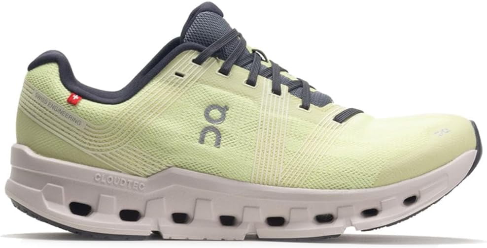 ON Running Cloudgo Womens Running Shoes