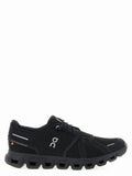 On Men's Cloud 6 Black/Black 3MF10071043-8.5