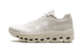 On MENS Cloudmonster 2 Invincible "Ivory/White" 3ME30491195 3ME30491195 from Stadium Goods