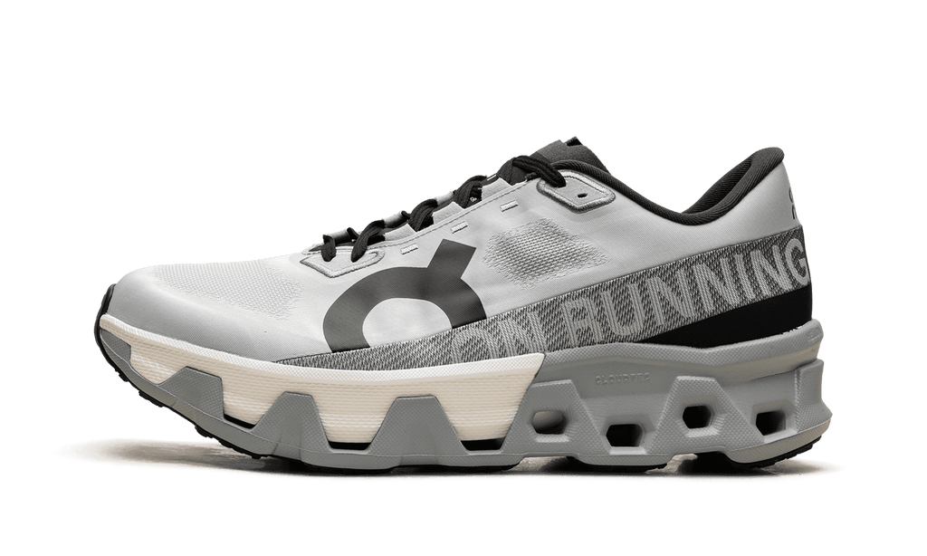 On MENS Cloudmonster Hyper "Glacier Ivory" 3ME10133205 from Stadium Goods