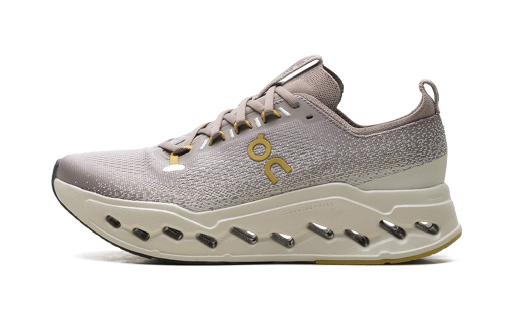 On MENS Cloudsurfer Max "Cinder/Pelican" 3MF30434052 from Stadium Goods