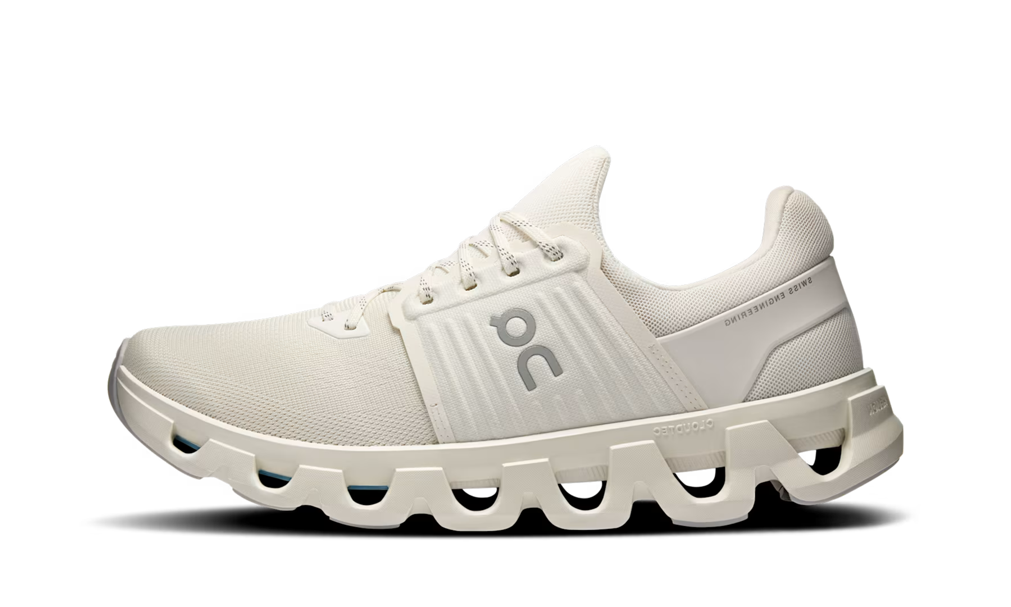 On MENS Cloudswift 4 AD "Ivory" 3MF10573334 3MF10573334 from Stadium Goods