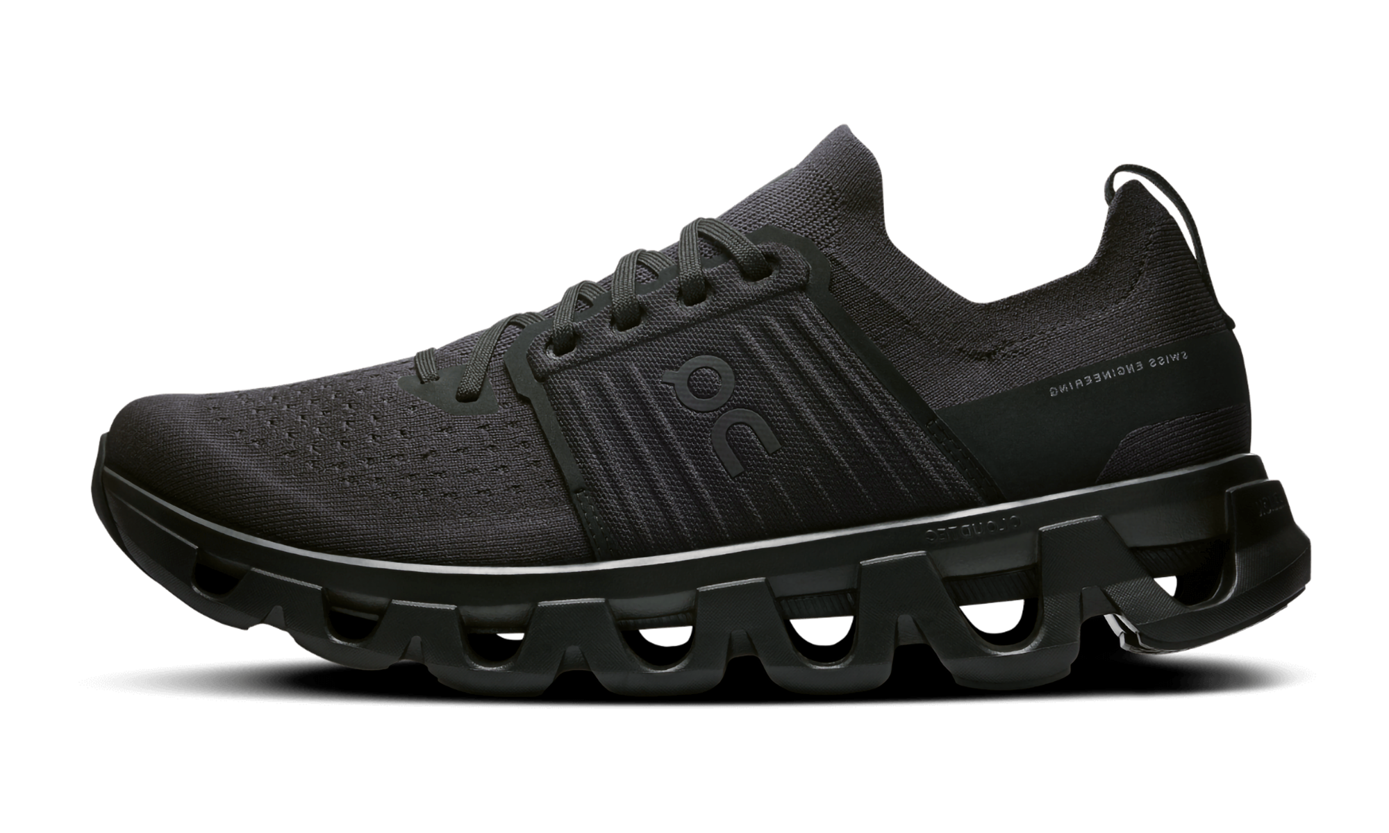 On MENS Cloudswift 4 "Black Eclipse" 3MF10130106 from Stadium Goods