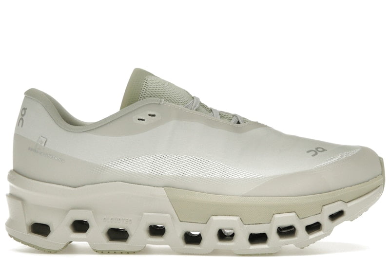 On Men's Cloudmonster 2 POST ARCHIVE FACTION Black Running Shoes, from StockX