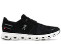 On Men's Running Cloud 6 Black White Shoes, from StockX
