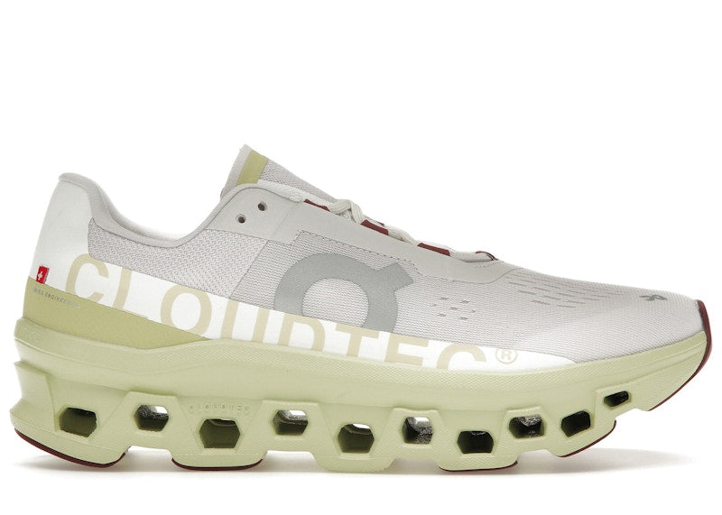 On Men's Cloudmonster 2 POST ARCHIVE FACTION Black Running Shoes, from StockX