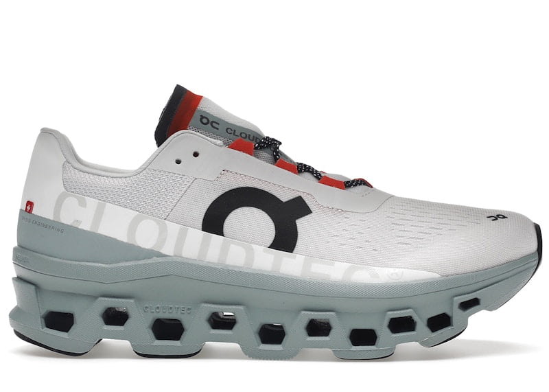 On Men's Cloudmonster 2 POST ARCHIVE FACTION Black Running Shoes, from StockX