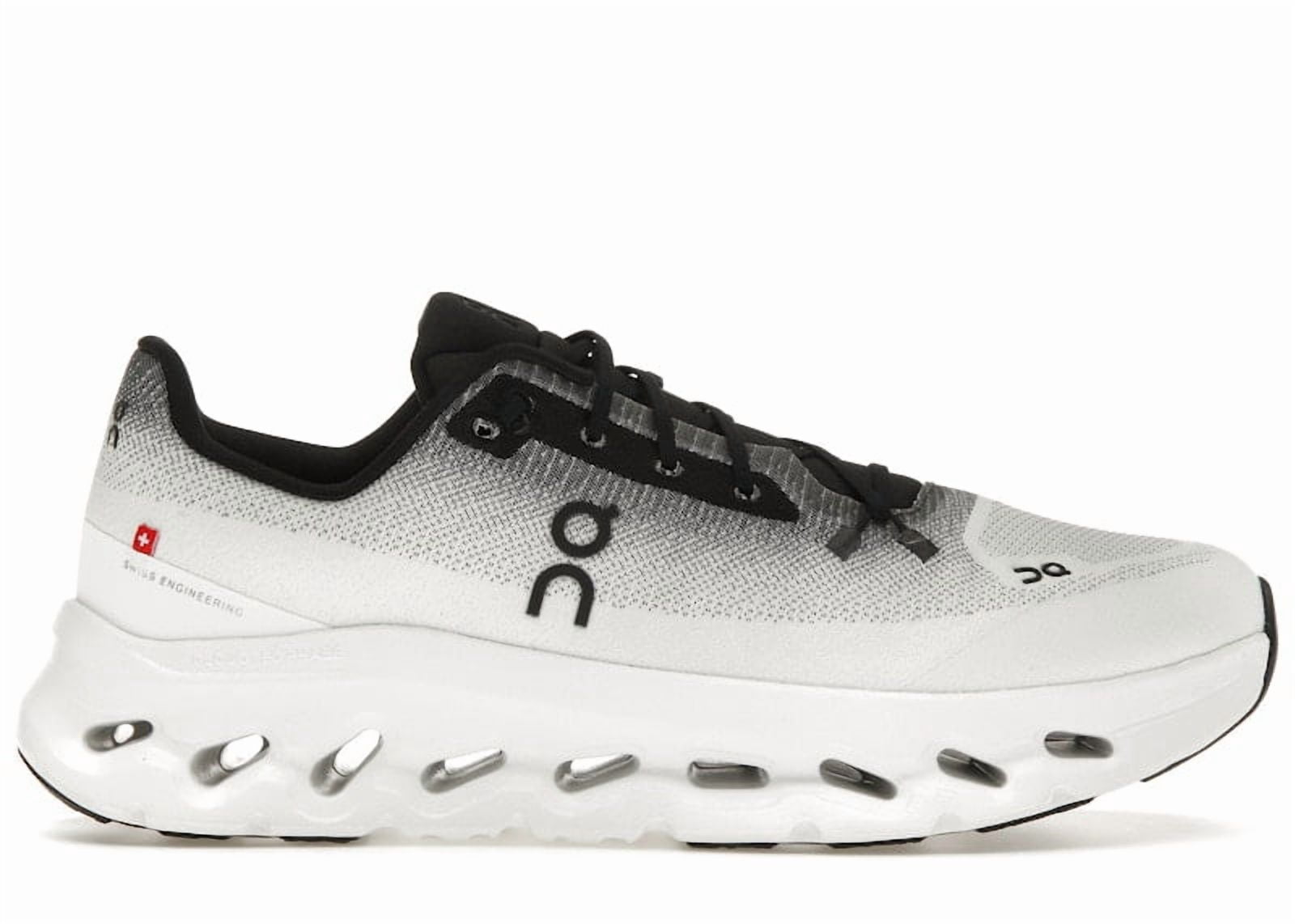 On Men's Running Shoes Cloudtilt Black Ivory, from StockX