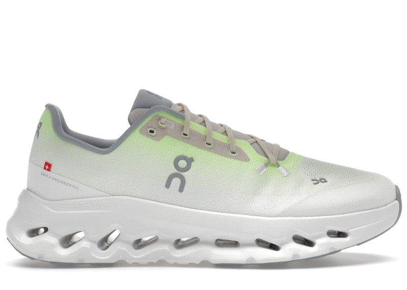 On Men's Running Shoes Cloudtilt Black Ivory, from StockX