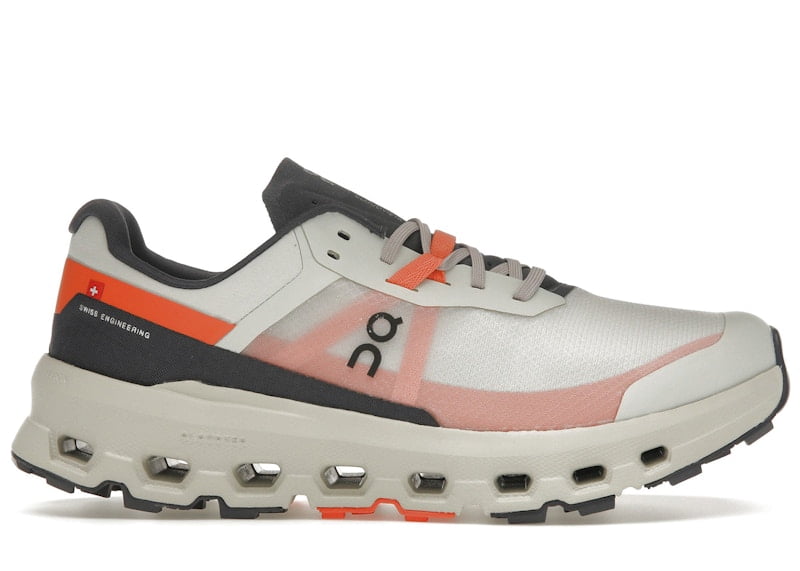 On Men's Running Cloudvista 2 Ice Flame Shoes, from StockX