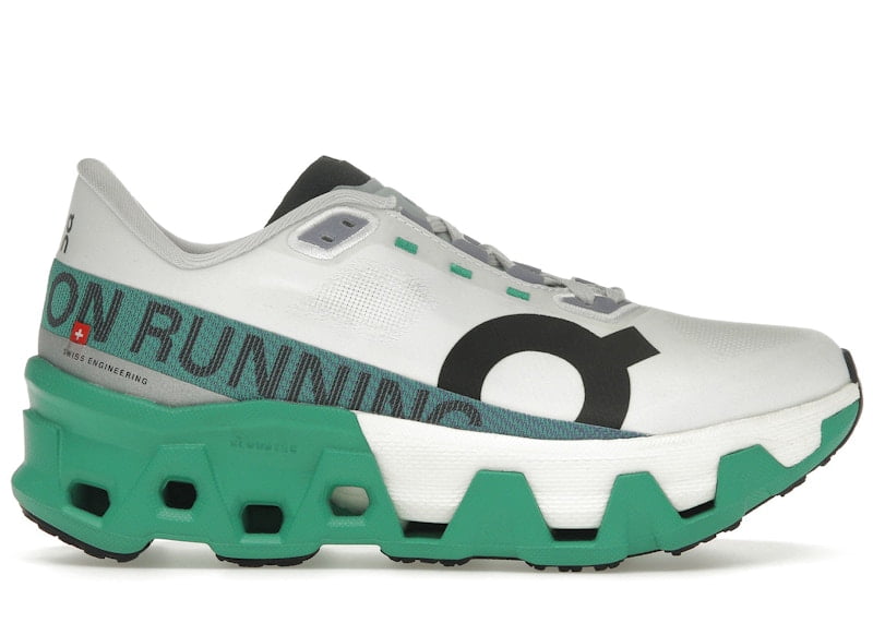 On Men's Cloudmonster 2 POST ARCHIVE FACTION Black Running Shoes, from StockX