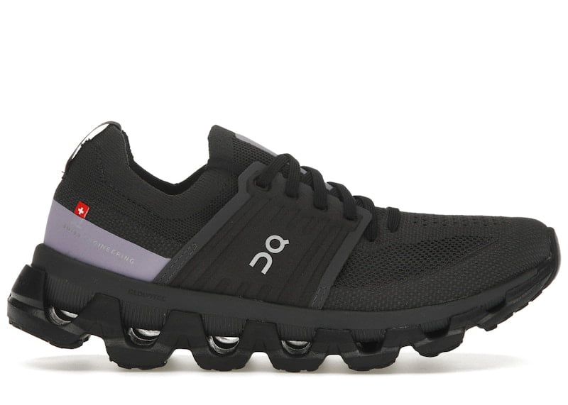 On Men's Running Shoes Cloudswift 3 Magnet Wisteria, from StockX