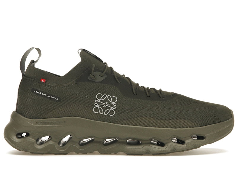 On Men's Running Shoes Cloudtilt Black Ivory, from StockX