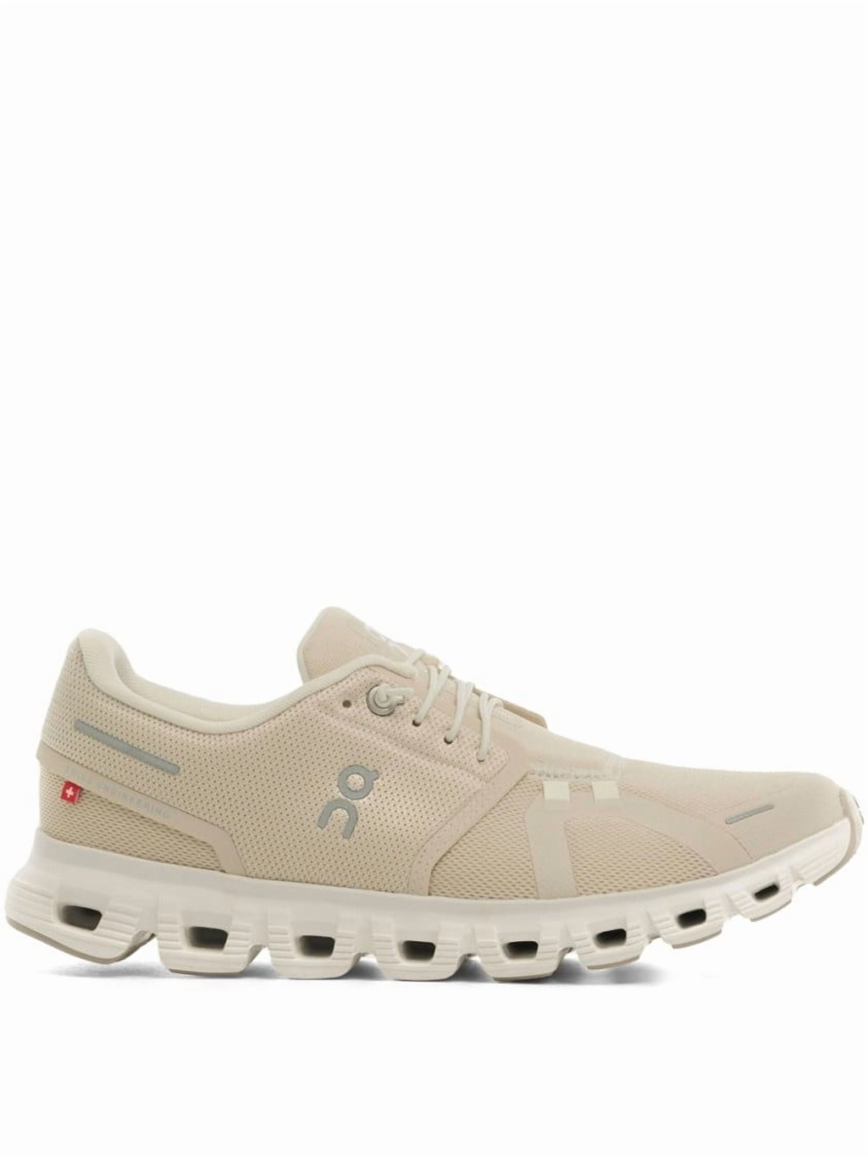 Women's On Cloud 6 Pearl/White (3WF10060755) - 9