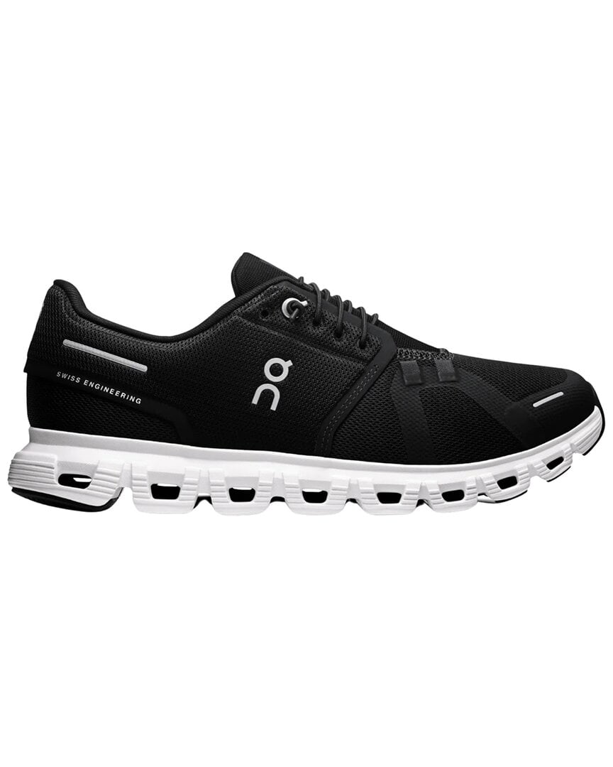On Running Cloud Zero Gravity Cloudtec Sneakers Black (Women's)