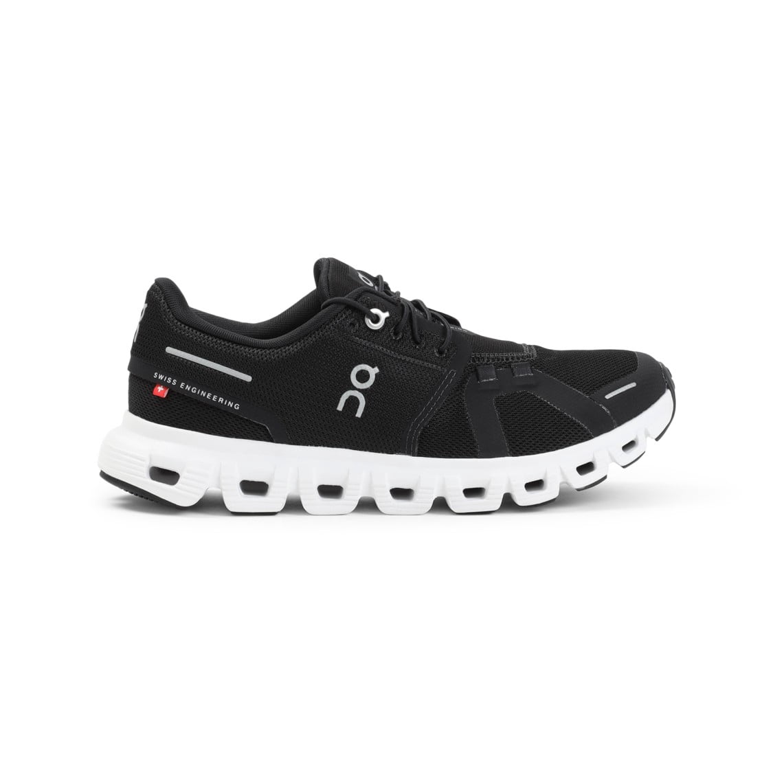 On Running Cloud Zero Gravity Cloudtec Sneakers Black (Women's)