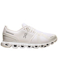 On Women's Cloud 6 White/White 3WF10061200-6