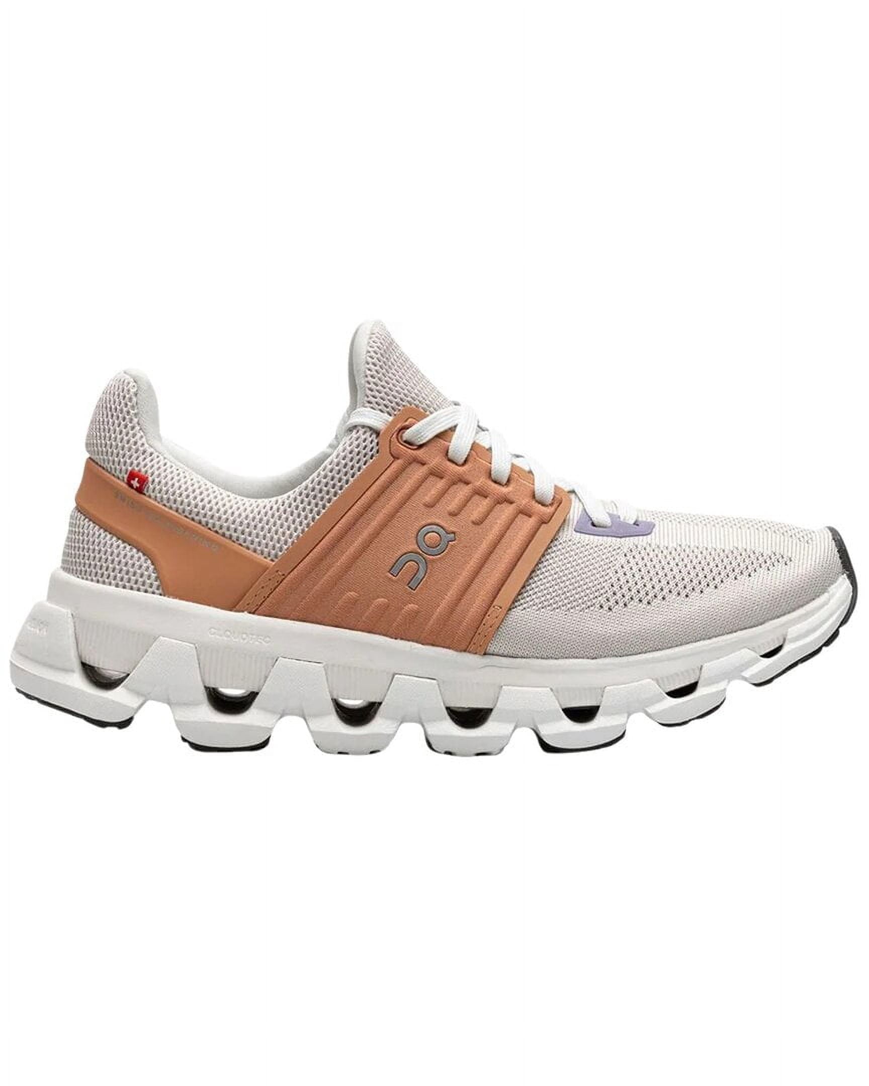 On Running Cloudswift 3 Ad Sneaker, 5