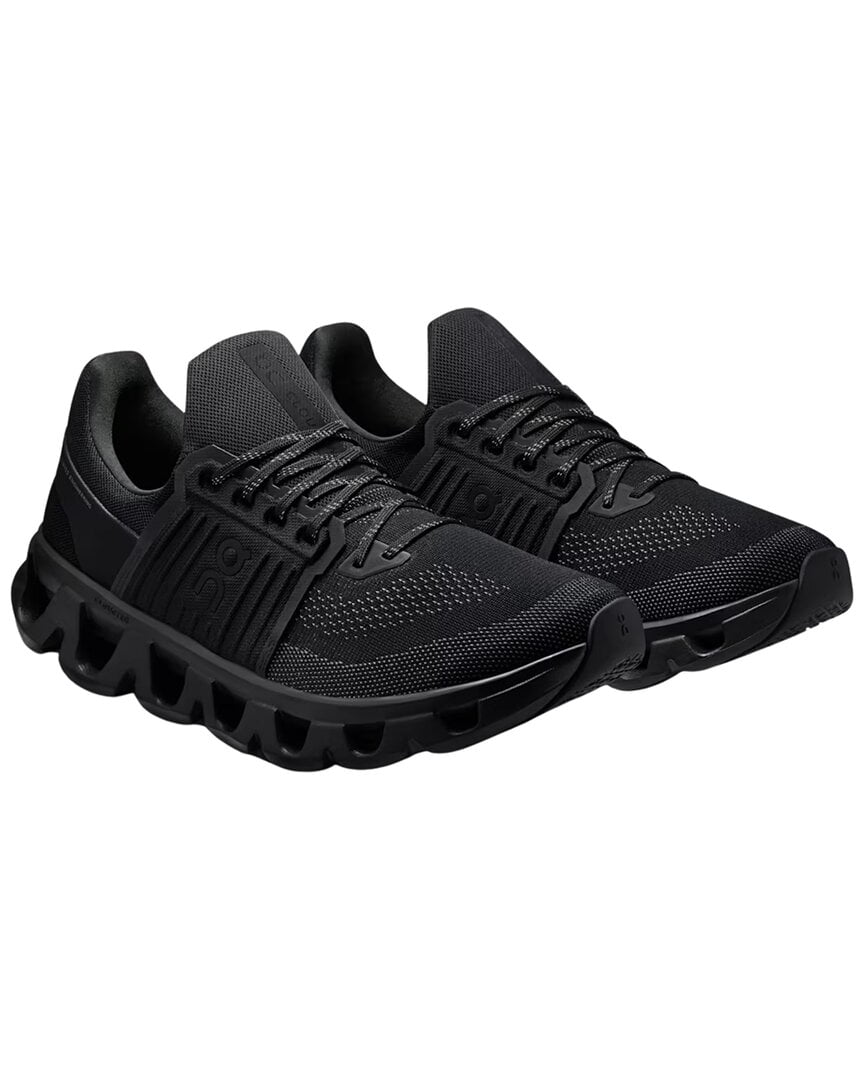 On Running Cloudswift 4 AD Sports Shoe, 9