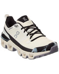 On Running Cloudwander Waterproof 1 Sneaker, 5