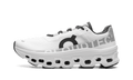 On WOMENS Cloudmonster WMNS "All White" 61.98433 from Stadium Goods