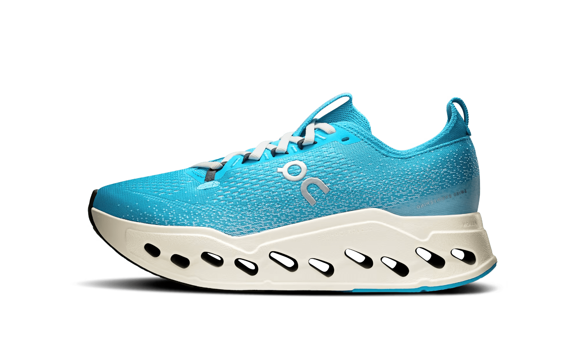 On WOMENS Cloudsurfer Max WMNS "Horizon / Ivory" 3WF30224289 from Stadium Goods