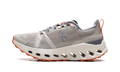 On WOMENS Cloudsurfer Trail WMNS "Fossil Ivory" 3WE10102878 from Stadium Goods